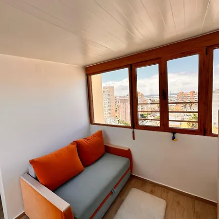 With Sea View, 4 Persons, Swimming Pool And Bbq Apartment *