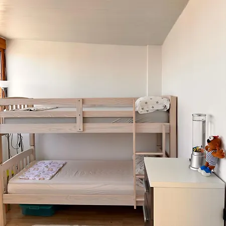 With Sea View, 4 Persons, Swimming Pool And Bbq * Torrevieja