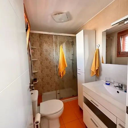 With Sea View, 4 Persons, Swimming Pool And Bbq Apartment *