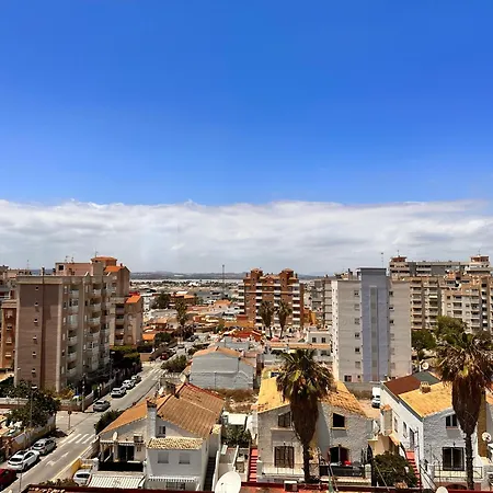 Apartment With Sea View, 4 Persons, Swimming Pool And Bbq *