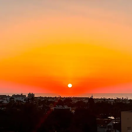 Apartment With Sea View, 4 Persons, Swimming Pool And Bbq