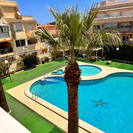 Apartment With Sea View, 4 Persons, Swimming Pool And Bbq *